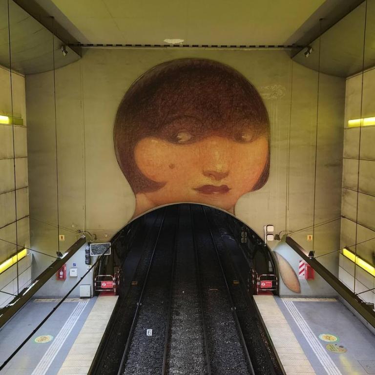 Alberti 360 Charming City Center Apartment with Shared Pool - Apartamento - 53