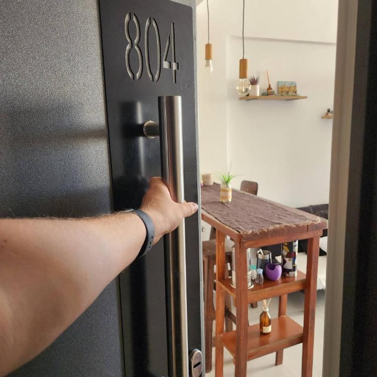 Alberti 360 Charming City Center Apartment with Shared Pool - Apartamento - 54