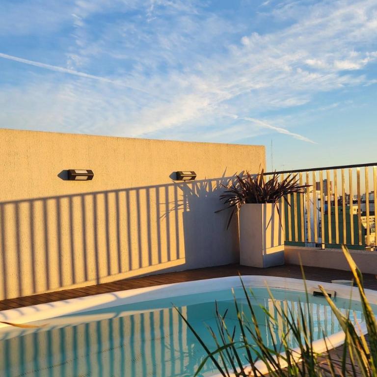 Alberti 360 Charming City Center Apartment with Shared Pool - Apartamento - 57