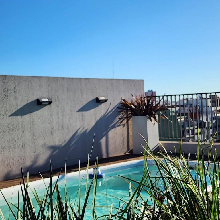 Alberti 360 Charming City Center Apartment with Shared Pool - Apartamento - 60