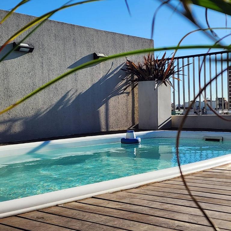 Alberti 360 Charming City Center Apartment with Shared Pool - Apartamento - 62