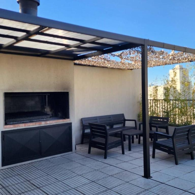 Alberti 360 Charming City Center Apartment with Shared Pool - Apartamento - 66