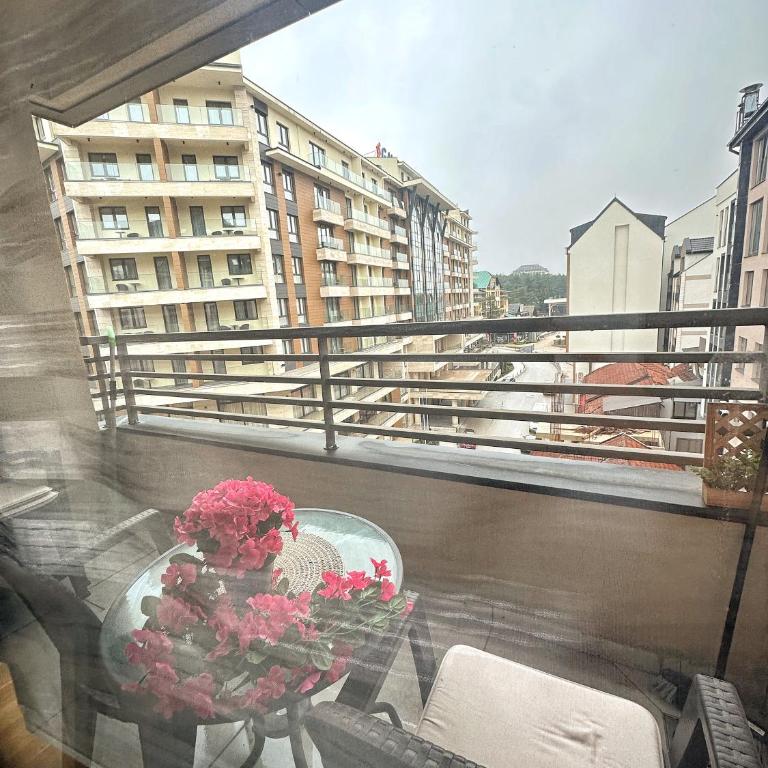 Centar Jezero Zlatibor - Apartman sa 1 Spavaćom Sobom - 18