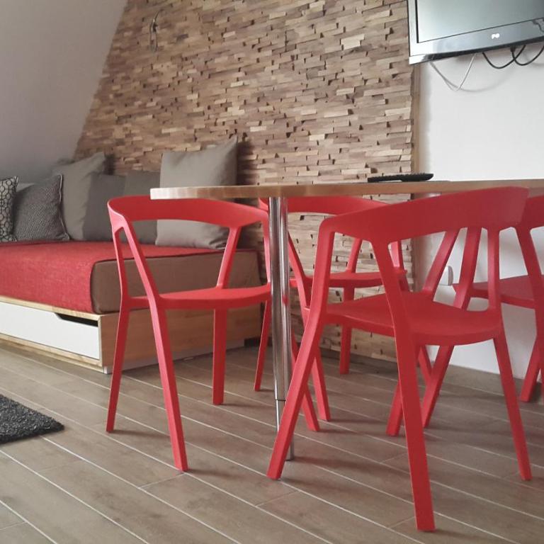 Apartmani Kopaonik Centar Maglic - Deluxe Apartment - 1