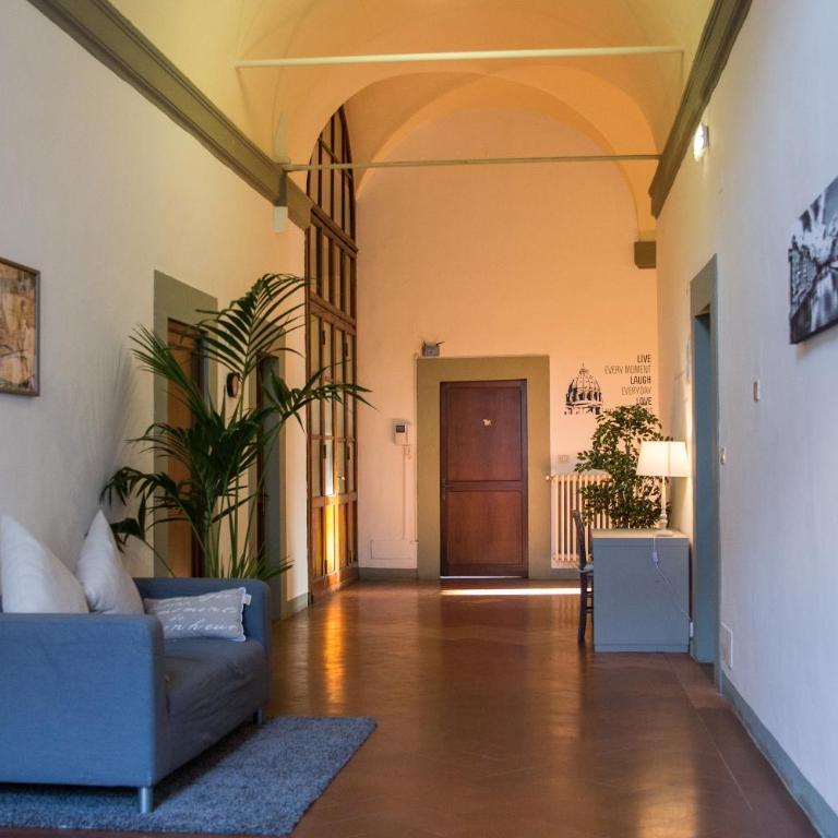 The Artists' Palace Florence - Suite Familiare - 23