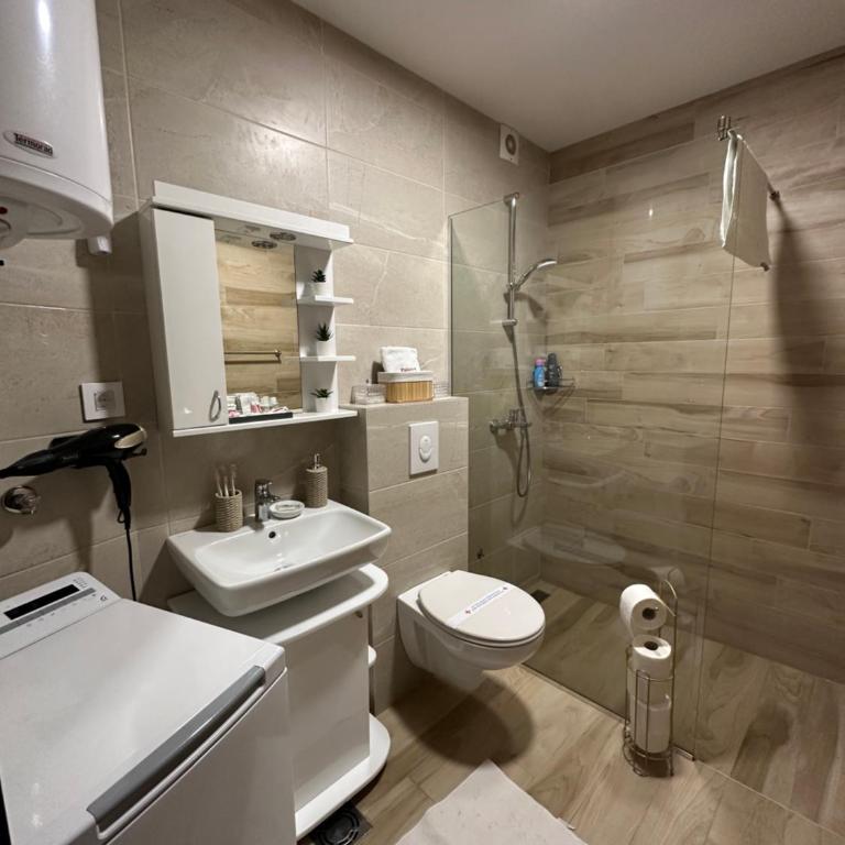 Palace 19 - One-Bedroom Apartment - 13