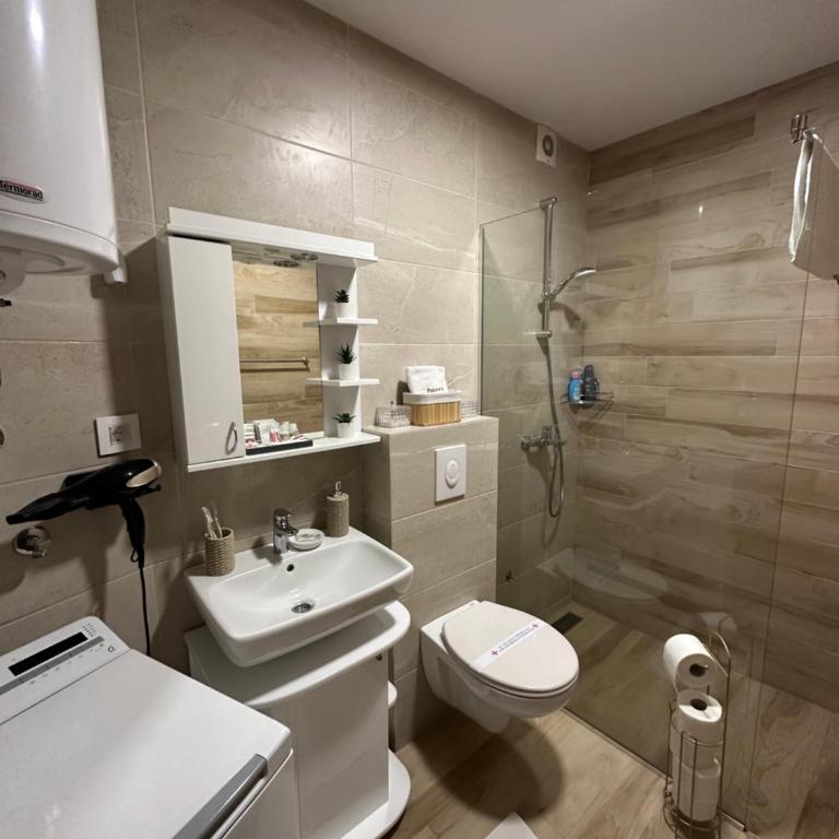 Palace 19 - One-Bedroom Apartment - 14