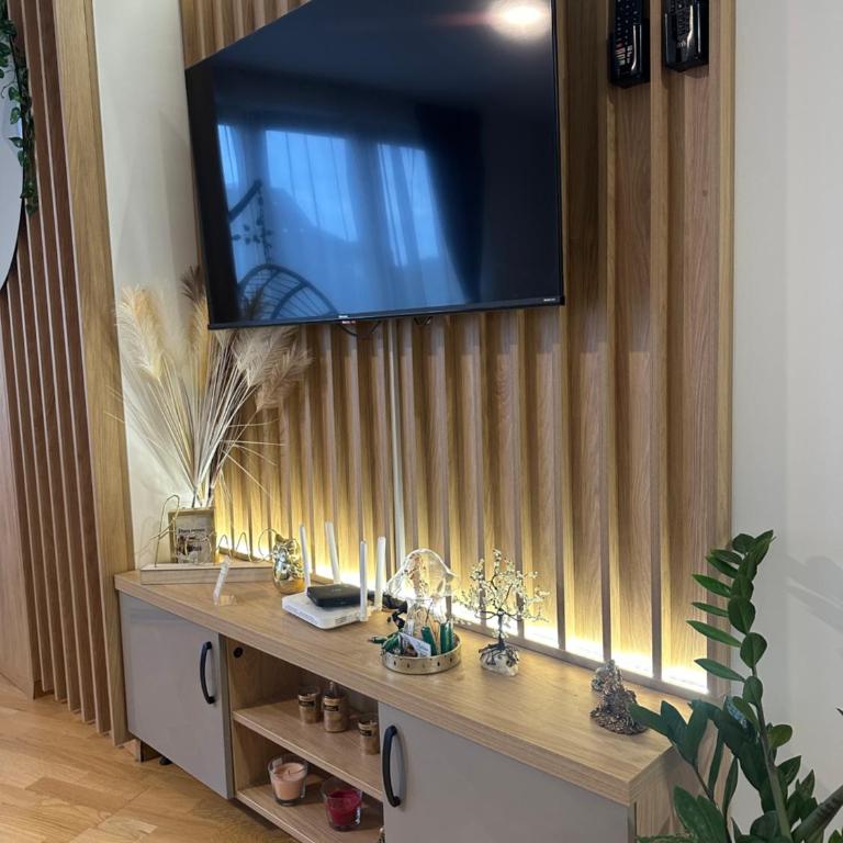 Palace 19 - One-Bedroom Apartment - 18