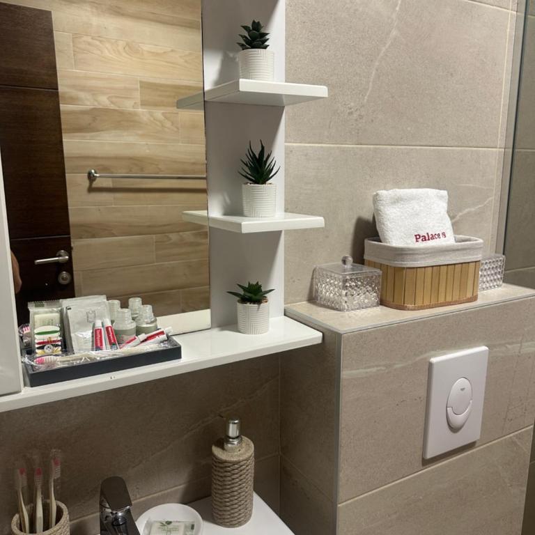Palace 19 - One-Bedroom Apartment - 20