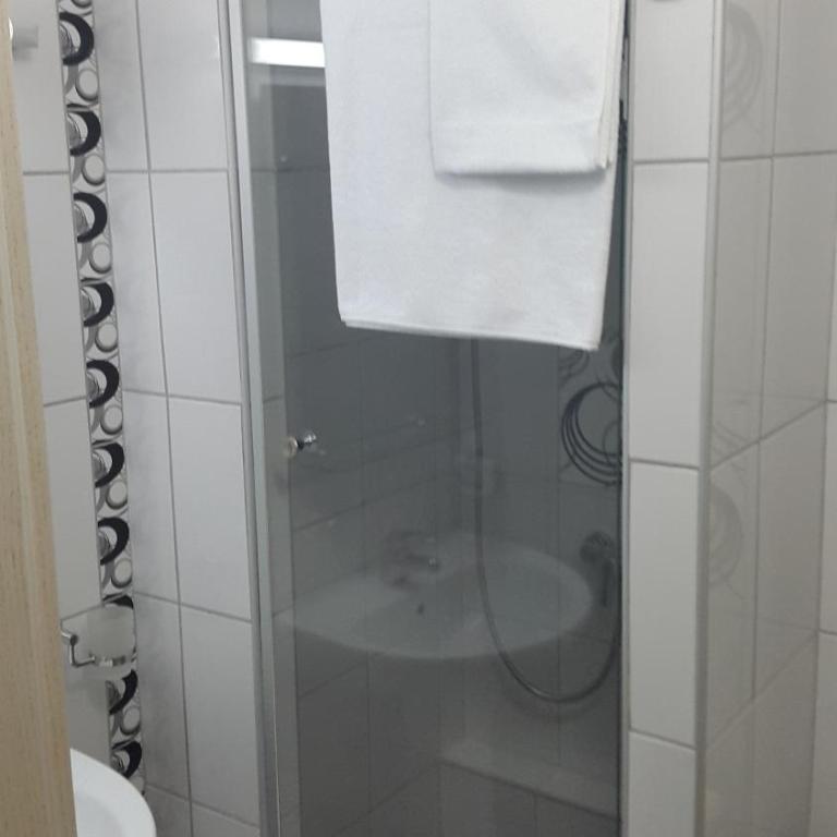 Apartmani Kopaonik Centar Maglic - Deluxe Apartment - 8