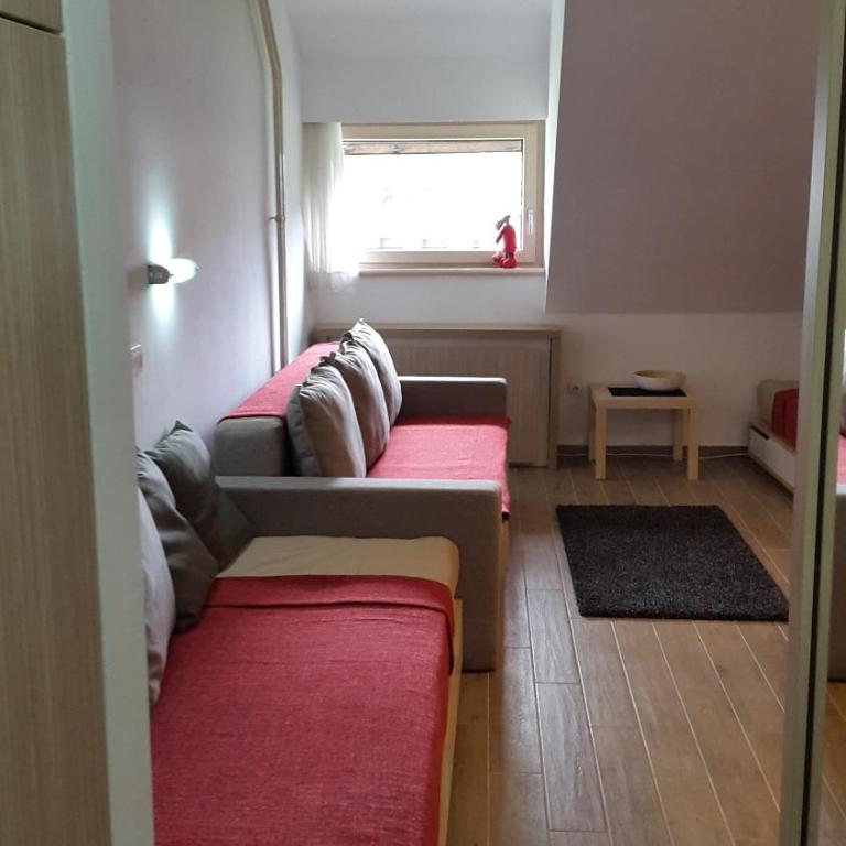 Apartmani Kopaonik Centar Maglic - Deluxe Apartment - 7
