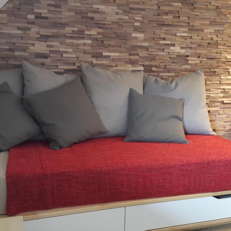 Apartmani Kopaonik Centar Maglic - Deluxe Apartment - 6