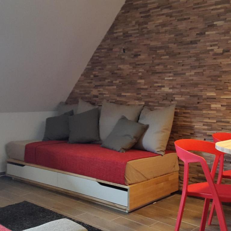 Apartmani Kopaonik Centar Maglic - Deluxe Apartment - 3