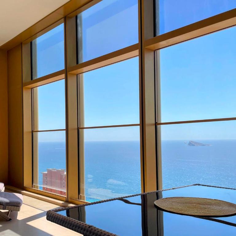 Intempo by Holuxe - 194 - 19th floor - Two-Bedroom Deluxe Apartment with Ocean View - 1