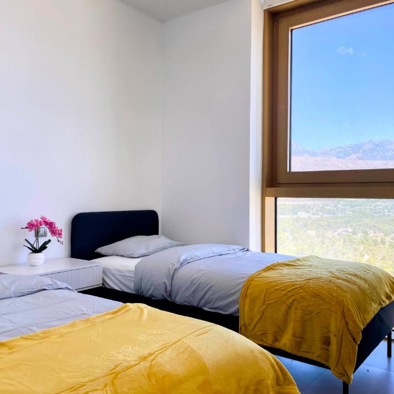 Intempo by Holuxe - 194 - 19th floor - Two-Bedroom Deluxe Apartment with Ocean View - 11