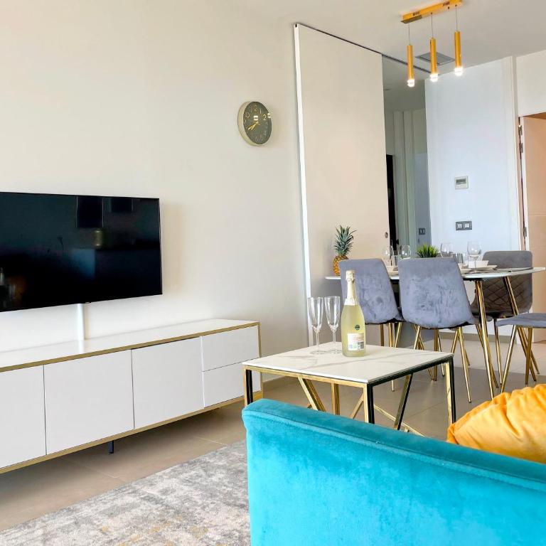 Intempo by Holuxe - 194 - 19th floor - Two-Bedroom Deluxe Apartment with Ocean View - 16
