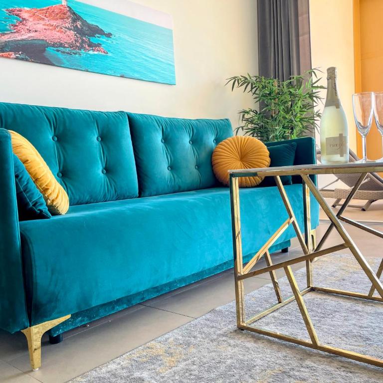 Intempo by Holuxe - 194 - 19th floor - Two-Bedroom Deluxe Apartment with Ocean View - 17
