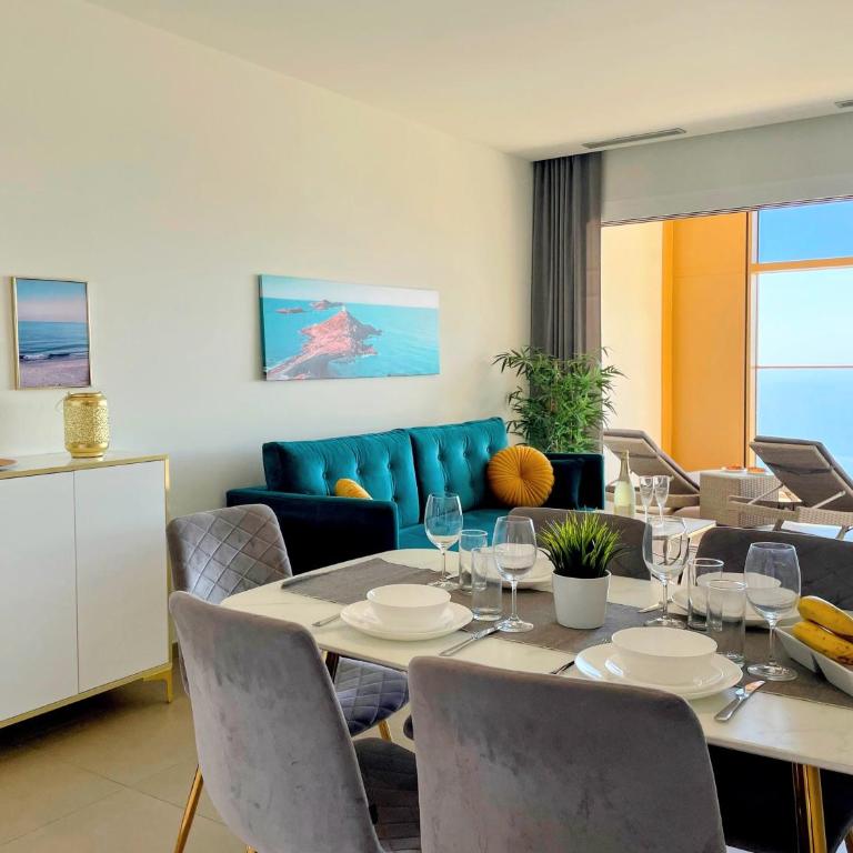 Intempo by Holuxe - 194 - 19th floor - Two-Bedroom Deluxe Apartment with Ocean View - 14