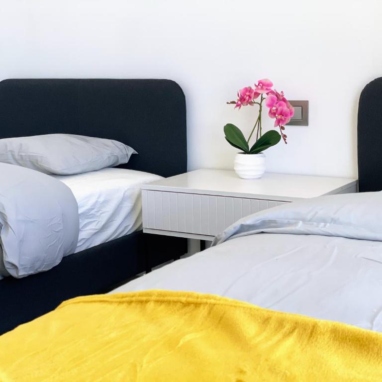 Intempo by Holuxe - 194 - 19th floor - Two-Bedroom Deluxe Apartment with Ocean View - 12