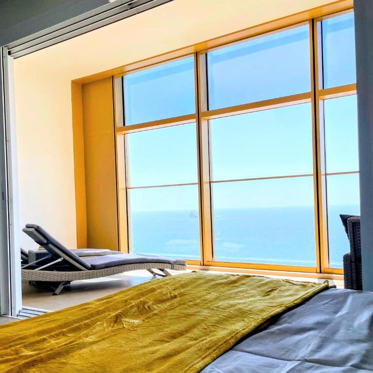 Intempo by Holuxe - 194 - 19th floor - Two-Bedroom Deluxe Apartment with Ocean View - 8