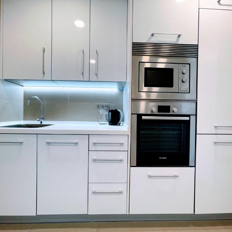Intempo by Holuxe - 194 - 19th floor - Two-Bedroom Deluxe Apartment with Ocean View - 25