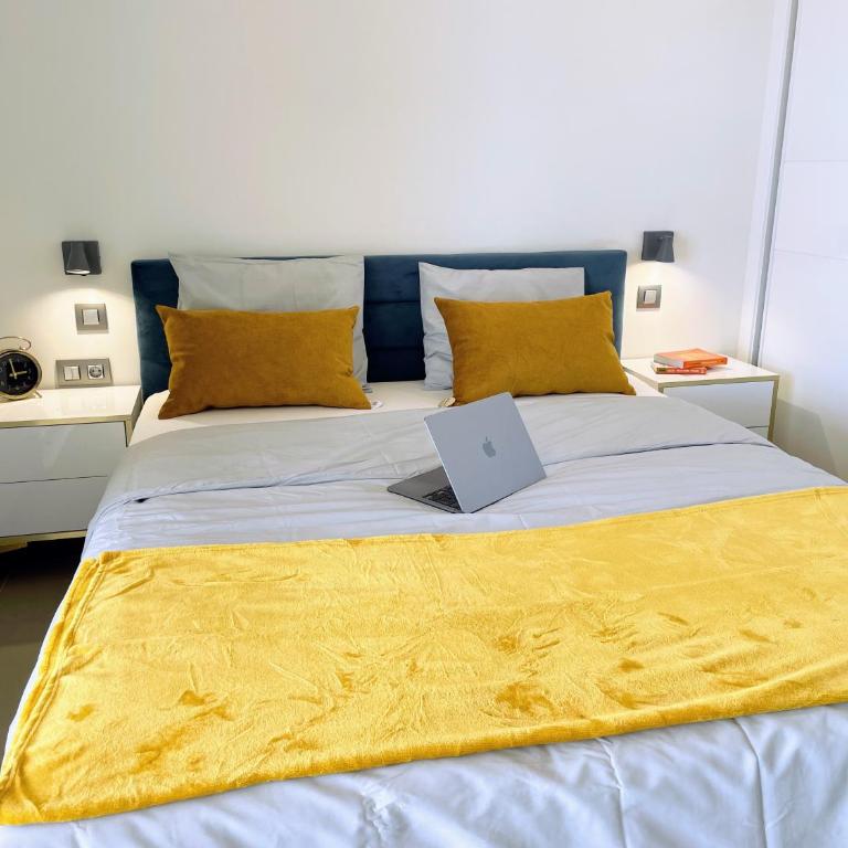 Intempo by Holuxe - 194 - 19th floor - Two-Bedroom Deluxe Apartment with Ocean View - 9