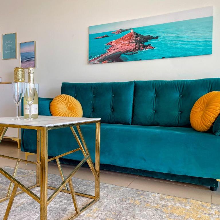Intempo by Holuxe - 194 - 19th floor - Two-Bedroom Deluxe Apartment with Ocean View - 15