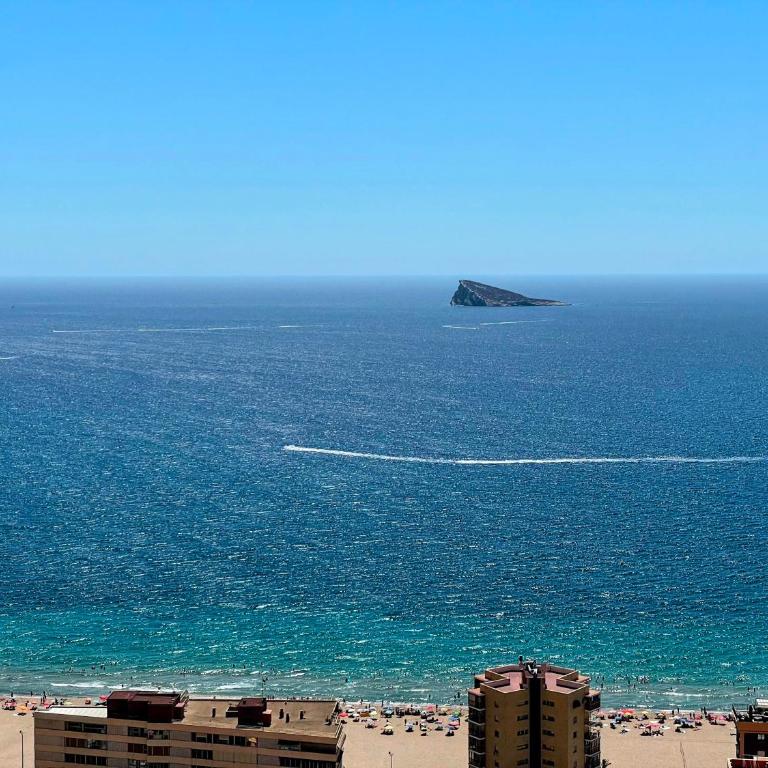 Intempo by Holuxe - 194 - 19th floor - Two-Bedroom Deluxe Apartment with Ocean View - 4