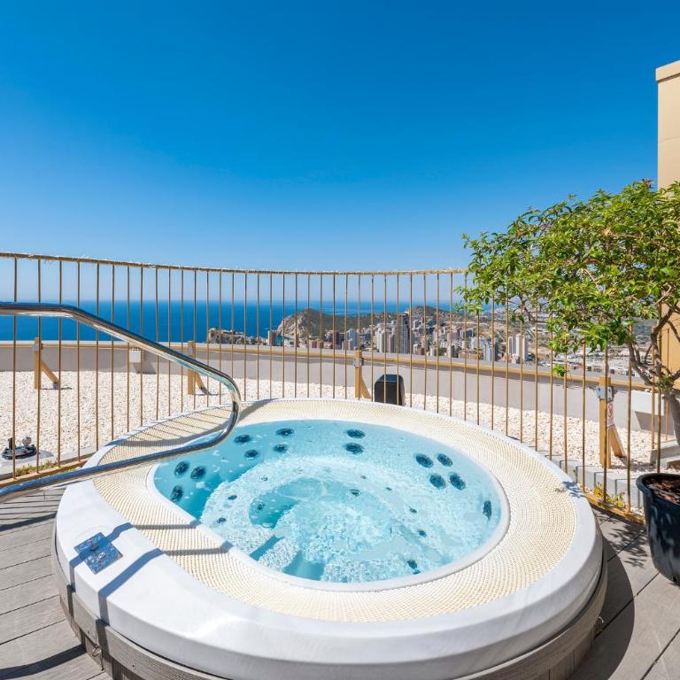 Intempo by Holuxe - 194 - 19th floor - Two-Bedroom Deluxe Apartment with Ocean View - 42