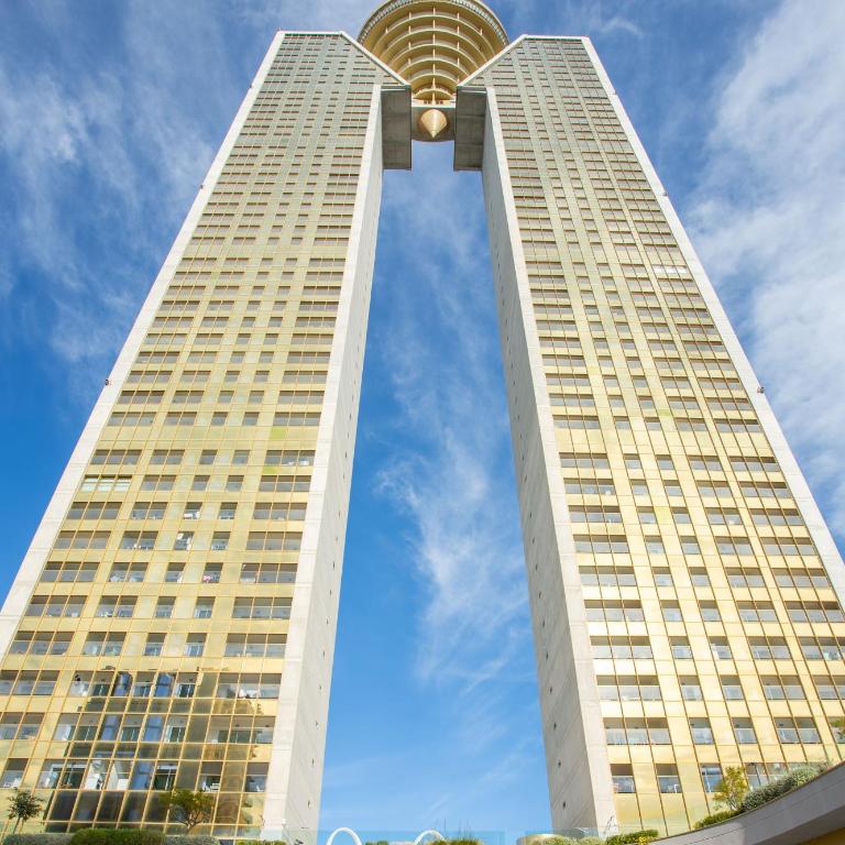 Intempo by Holuxe - 194 - 19th floor - Two-Bedroom Deluxe Apartment with Ocean View - 45