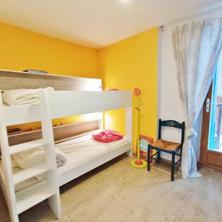 Le Cocon - T3 - wifi - central - Appartement 2 Chambres - 3