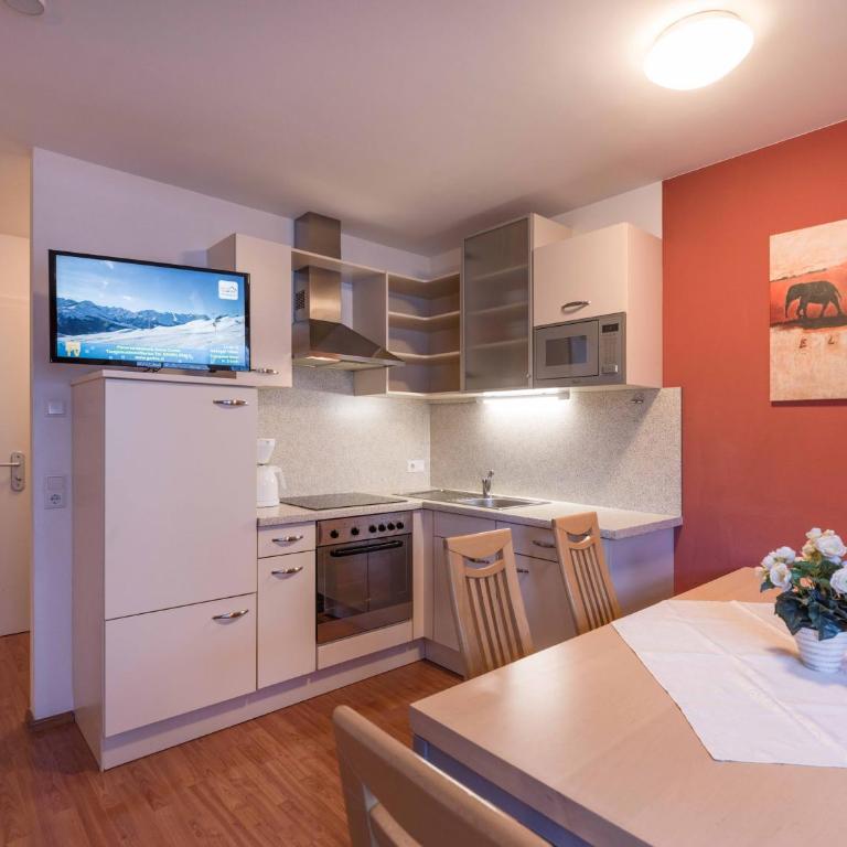 Apartments Kolmblick - Apartment mit 2 Schlafzimmern - 10