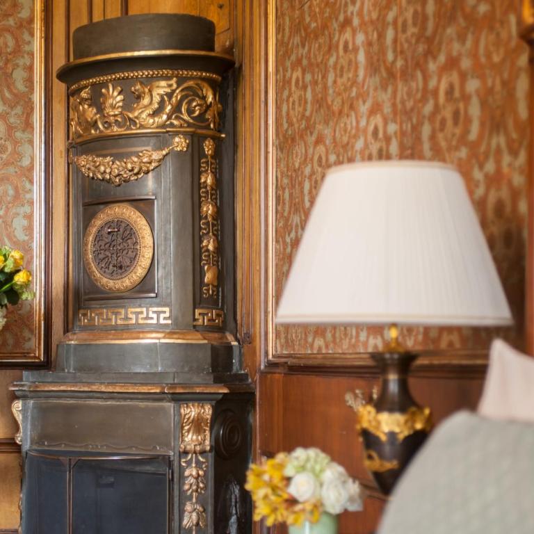 Four Seasons Hotel Firenze - Gallery Suite - 4