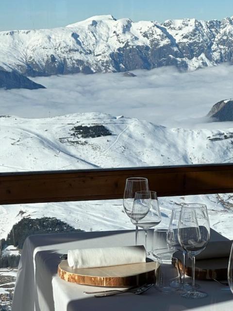 Chalet Pitu - 1-6 People - Chalet 2 Chambres - 78