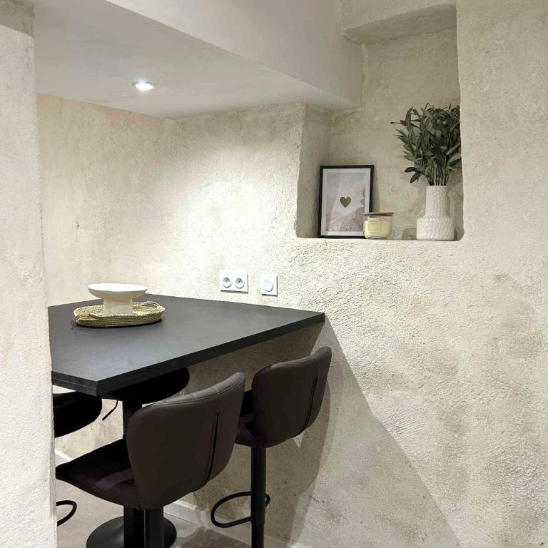La Bohème - Apartment mit 1 Schlafzimmer - 7