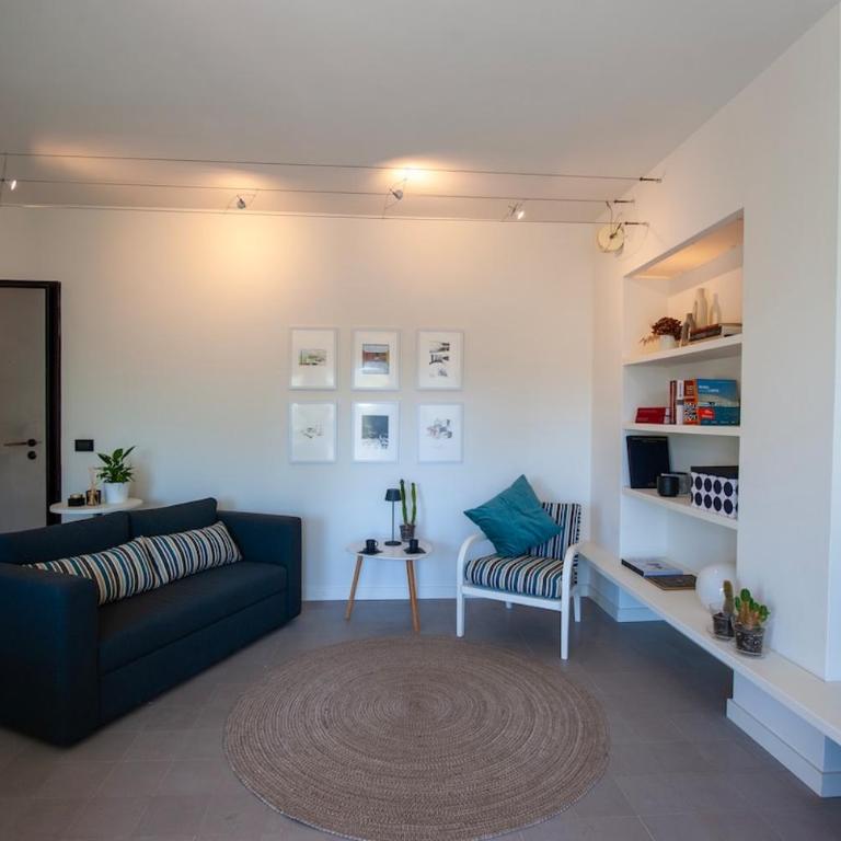 Livia's House - Appartamento con 2 Camere da Letto - 8