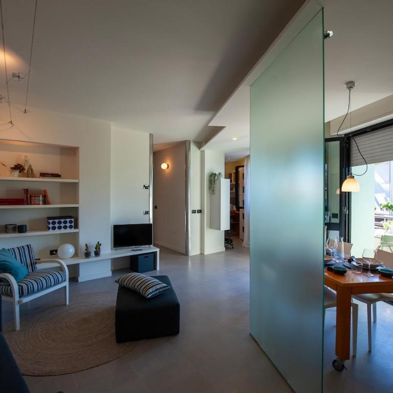 Livia's House - Appartamento con 2 Camere da Letto - 1