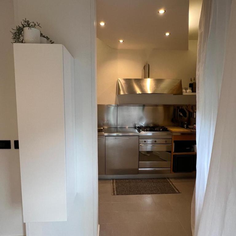 Livia's House - Appartamento con 2 Camere da Letto - 10