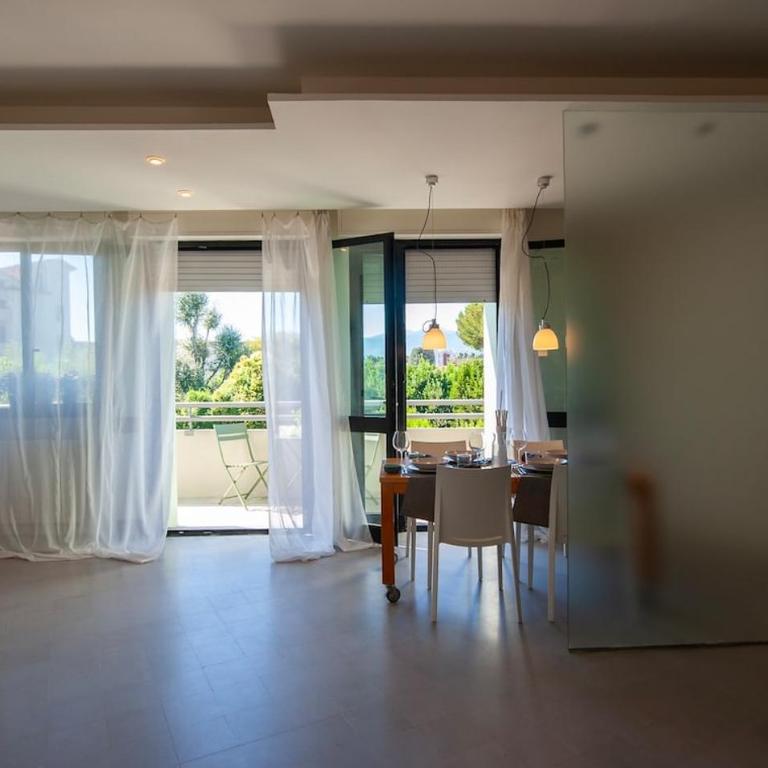 Livia's House - Appartamento con 2 Camere da Letto - 5
