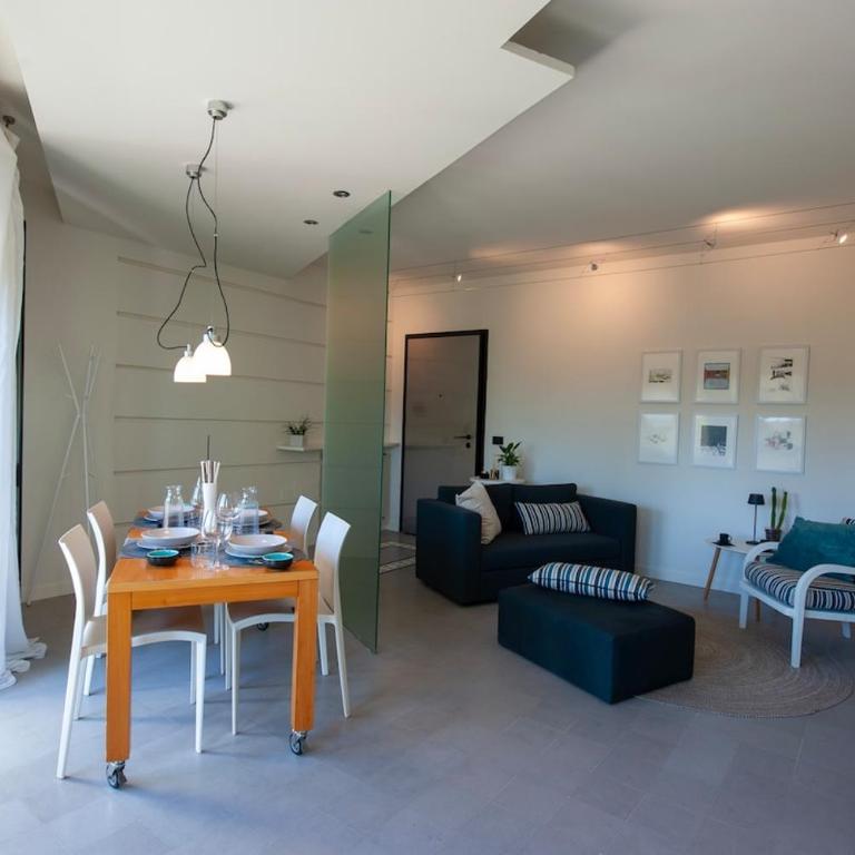 Livia's House - Appartamento con 2 Camere da Letto - 4