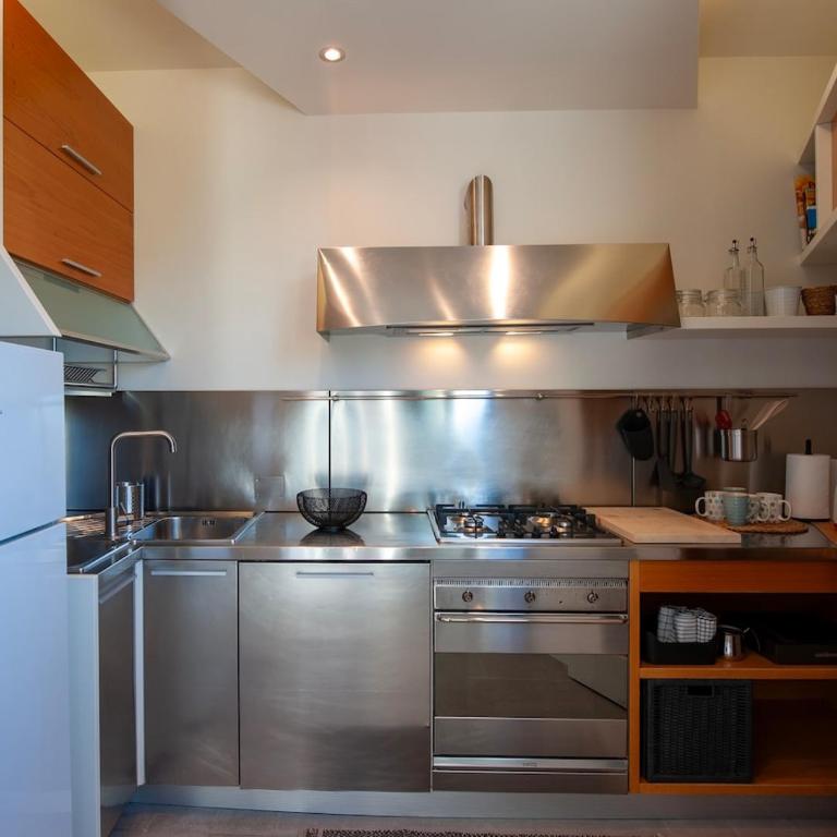 Livia's House - Appartamento con 2 Camere da Letto - 12