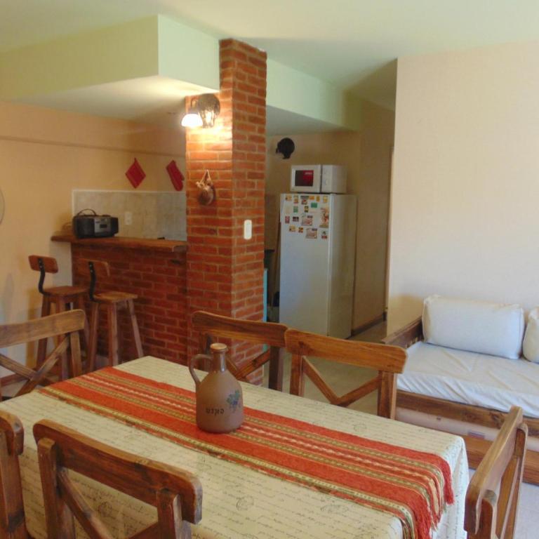 Complejo Ostra Negra - Two-Bedroom Apartment - 7