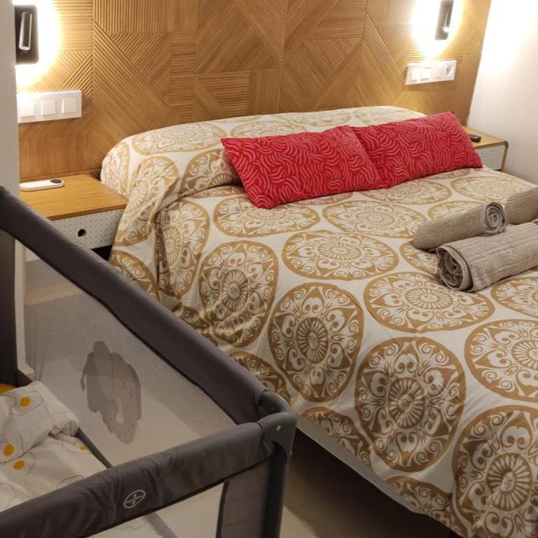 Pedro Antonio Style -1912- - Three-Bedroom Apartment - 41