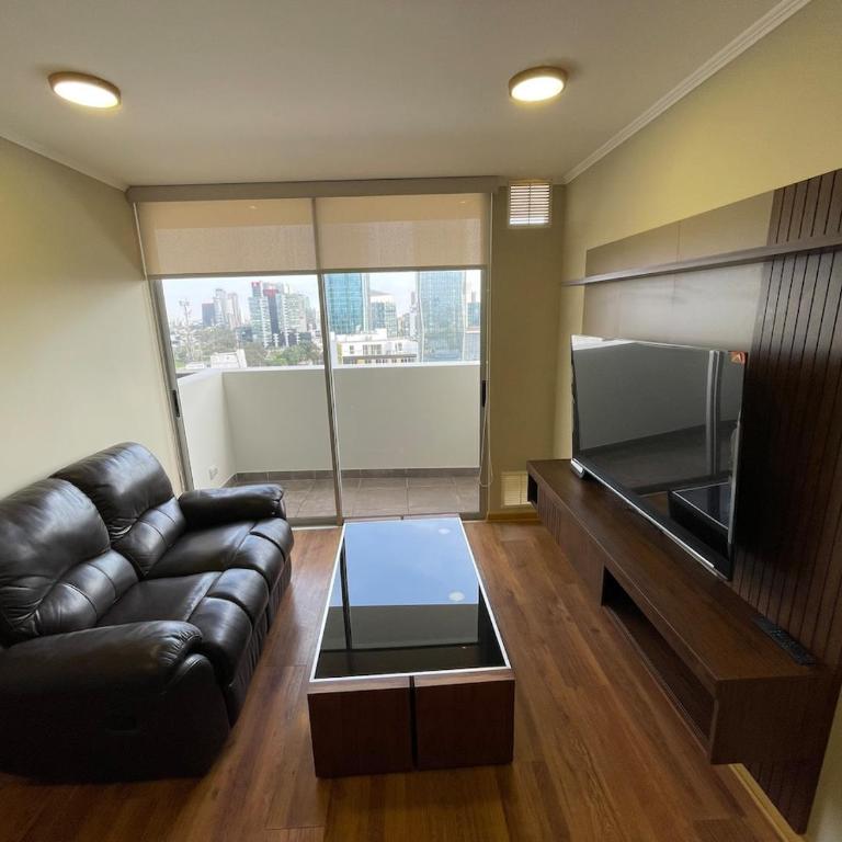 Comfortable apartment steps away from San Isidro - Apartamento de 1 dormitorio - 7