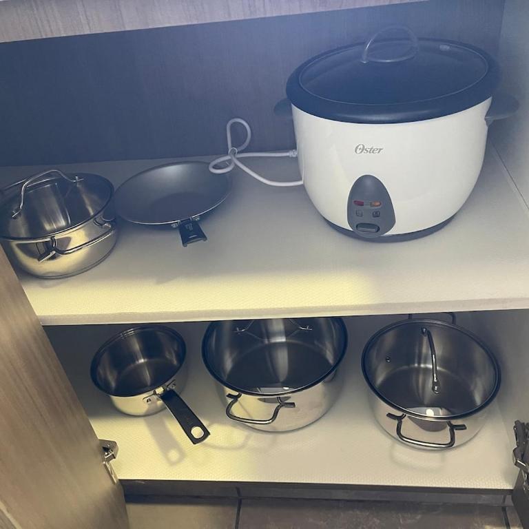 Comfortable apartment steps away from San Isidro - Apartamento de 1 dormitorio - 8