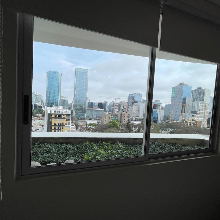 Comfortable apartment steps away from San Isidro - Apartamento de 1 dormitorio - 10