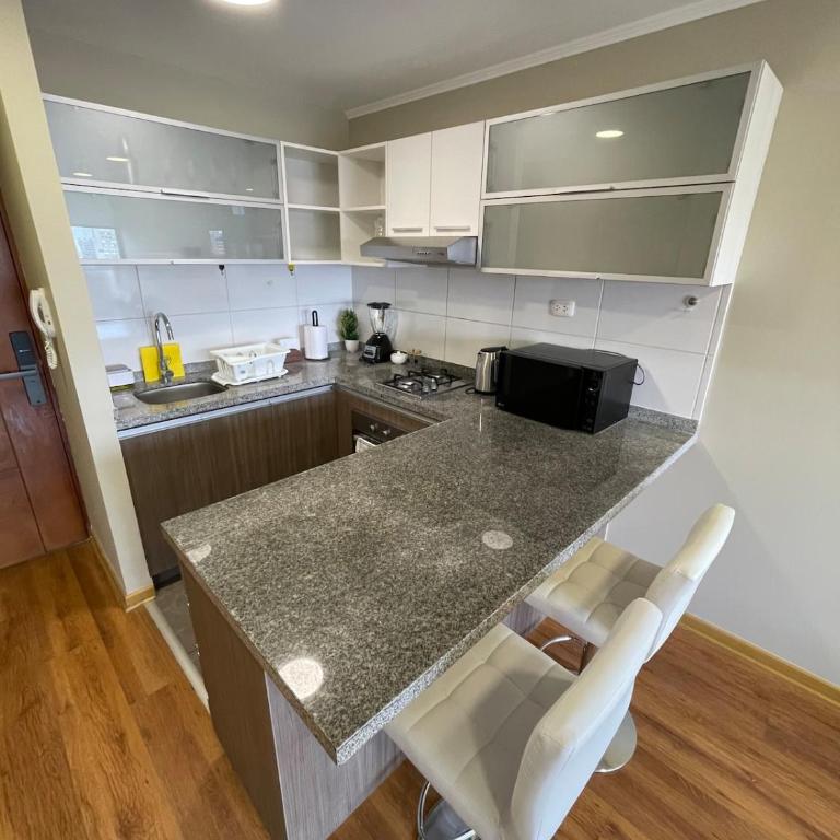 Comfortable apartment steps away from San Isidro - Apartamento de 1 dormitorio - 11