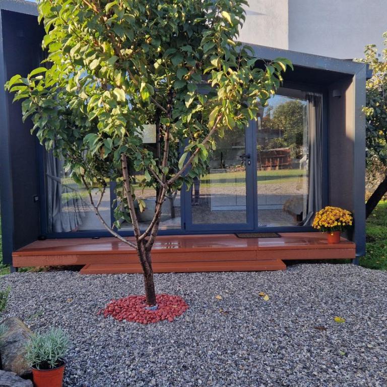LuxEcoCottage - Apartman sa 1 Spavaćom Sobom - 2