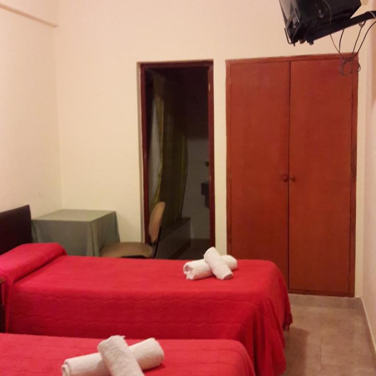 Hotel Santa Clara - Habitación Doble - 2