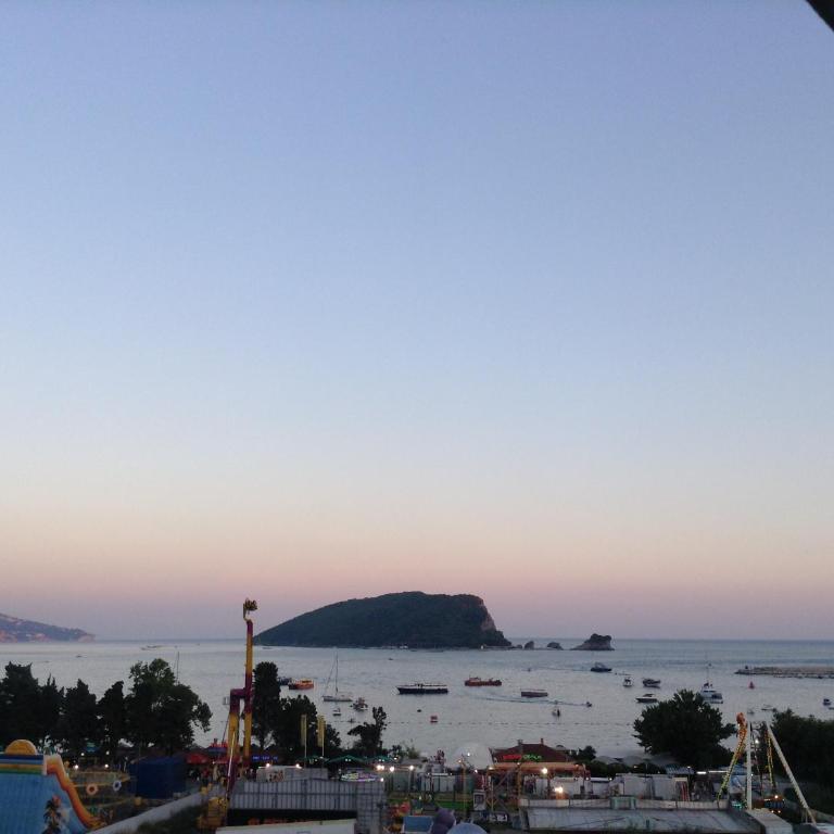 Apartment Seaview Budva - Apartman sa Pogledom na More - 64